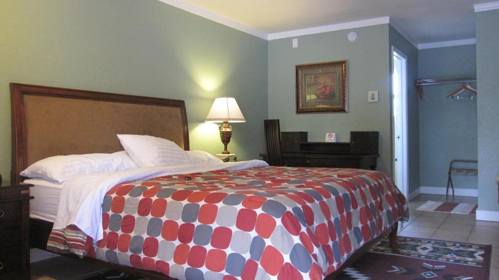 Rio Inn & Suites Marysville Room photo